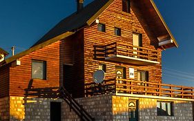 Guesthouse Wolf