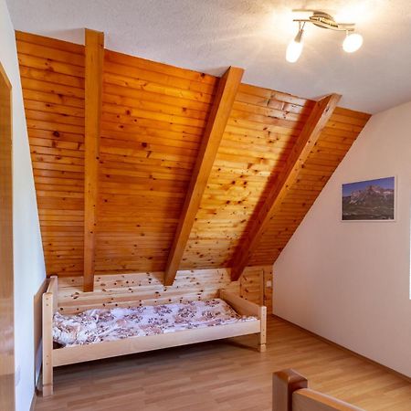Guesthouse Wolf Žabljak Extérieur photo