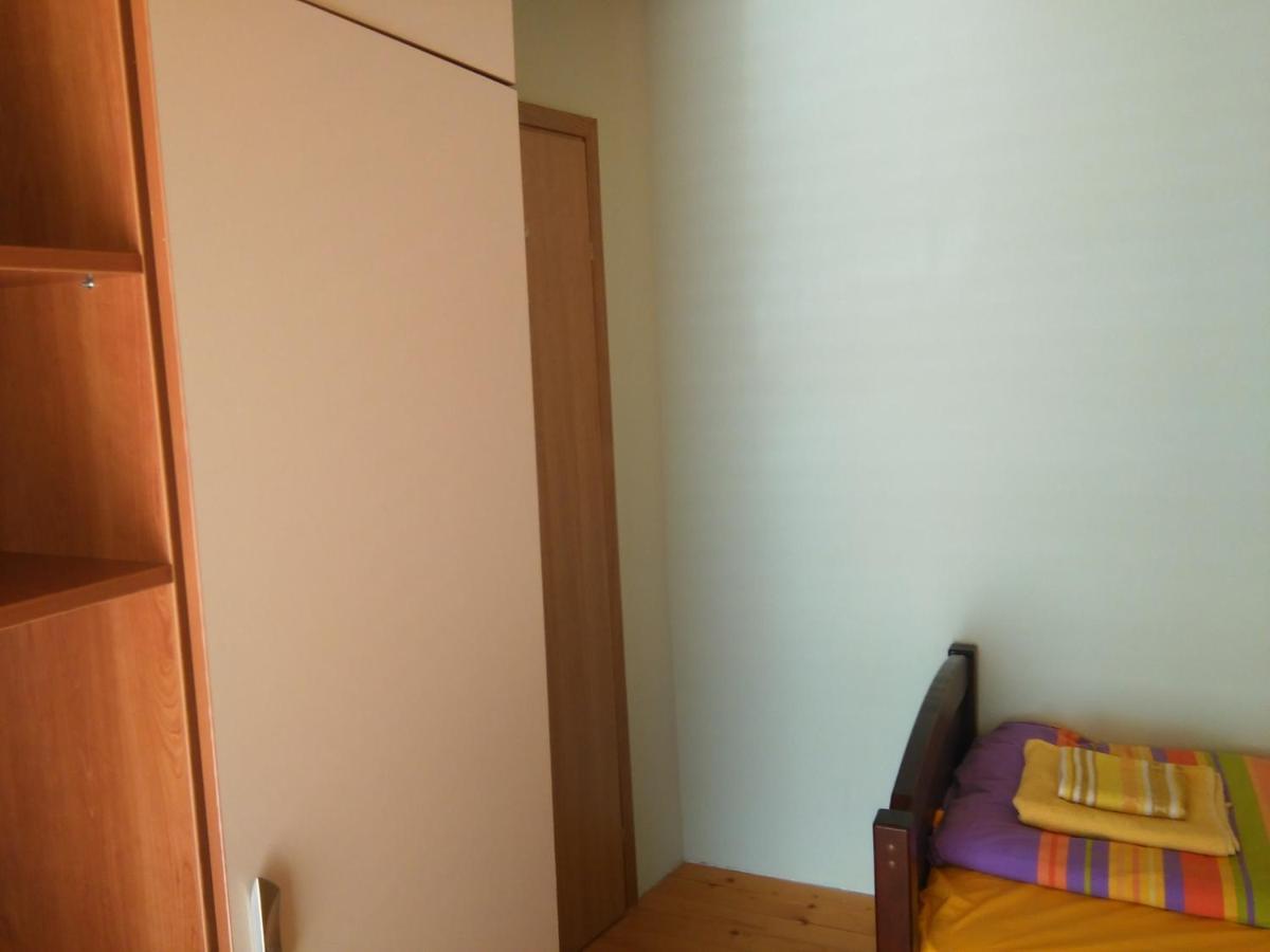 Guesthouse Wolf Žabljak Chambre photo