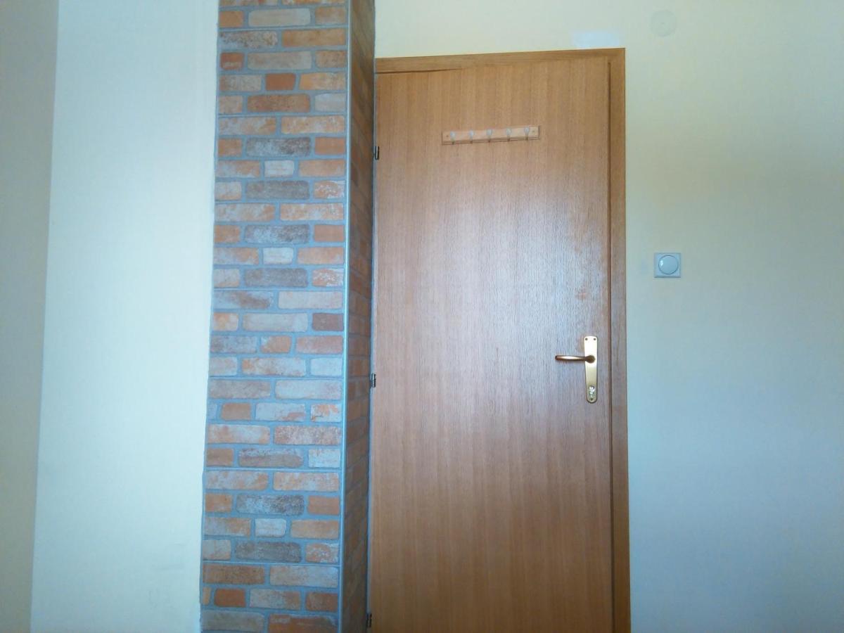 Guesthouse Wolf Žabljak Chambre photo