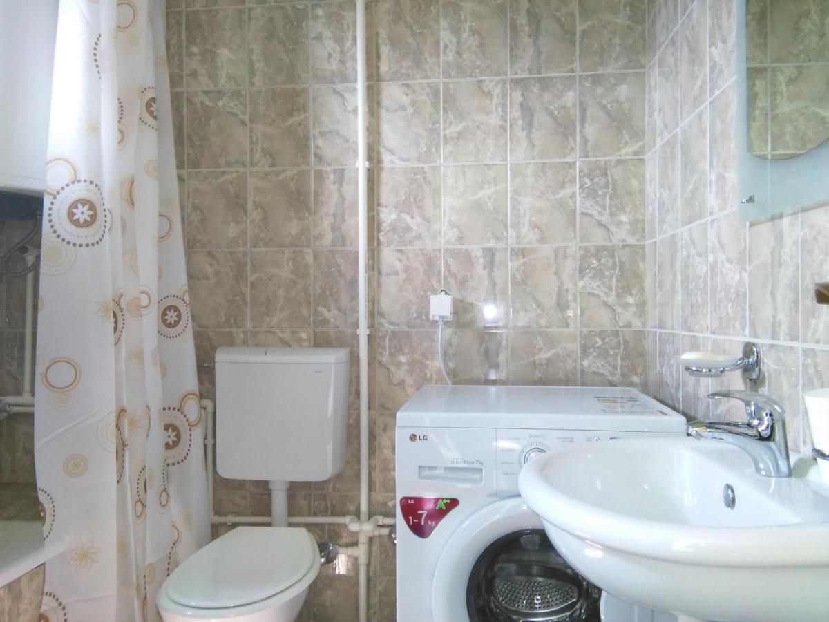 Guesthouse Wolf Žabljak Extérieur photo