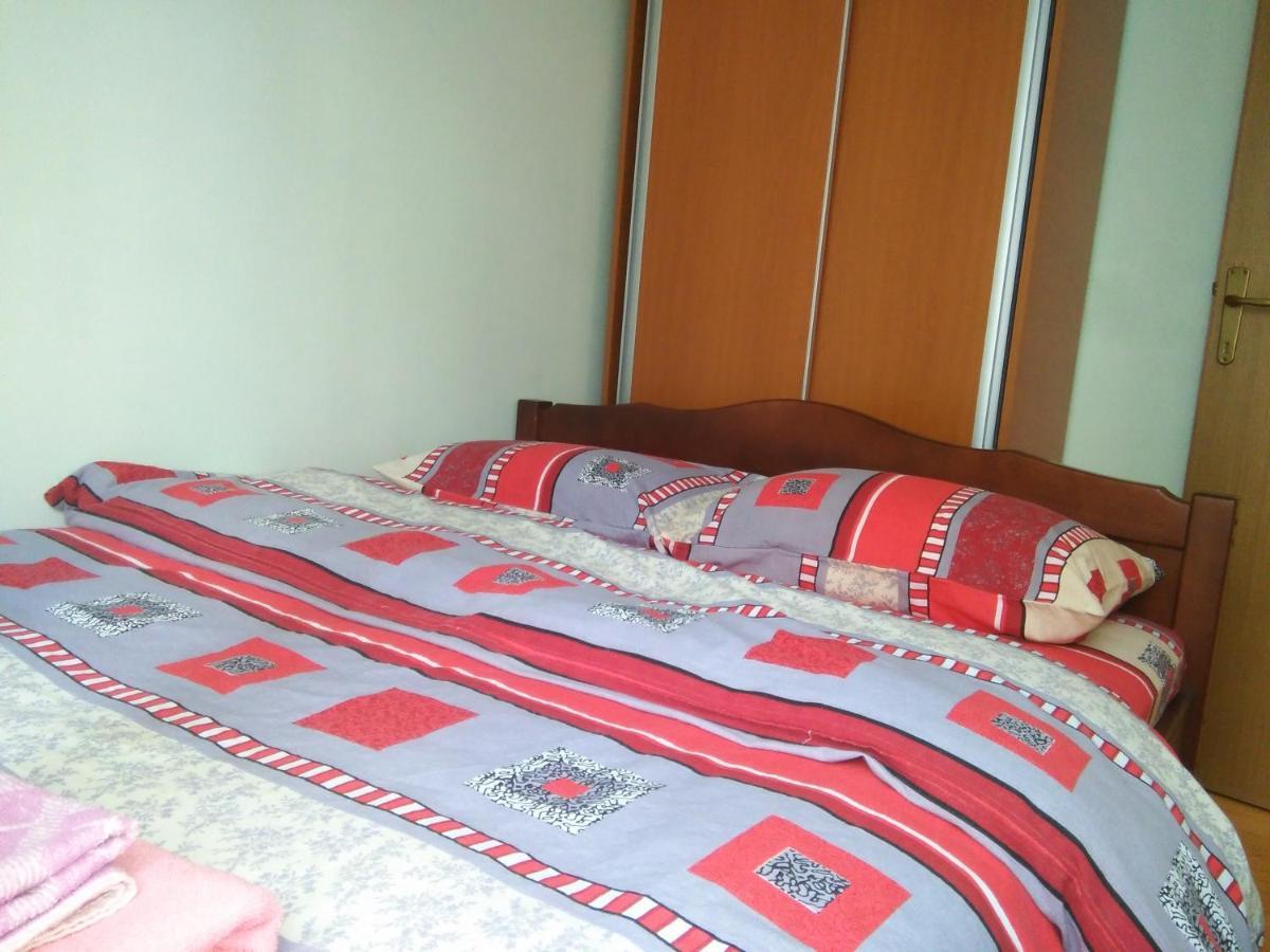 Guesthouse Wolf Žabljak Chambre photo