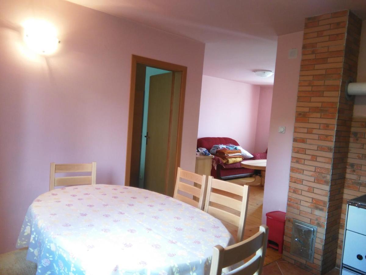 Guesthouse Wolf Žabljak Extérieur photo