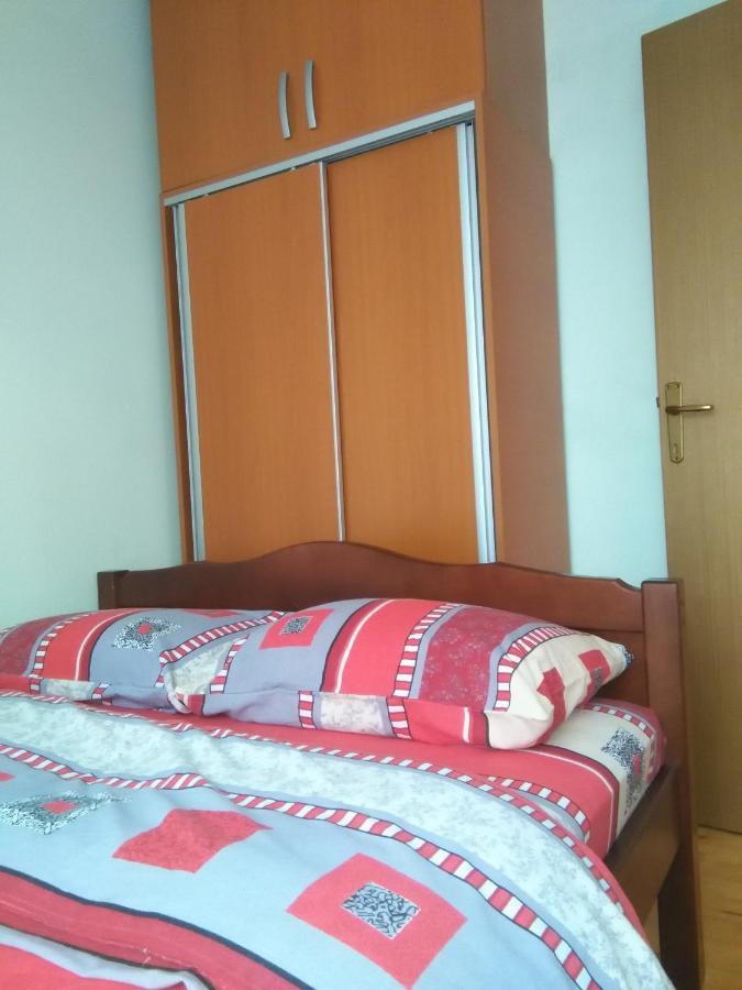 Guesthouse Wolf Žabljak Chambre photo