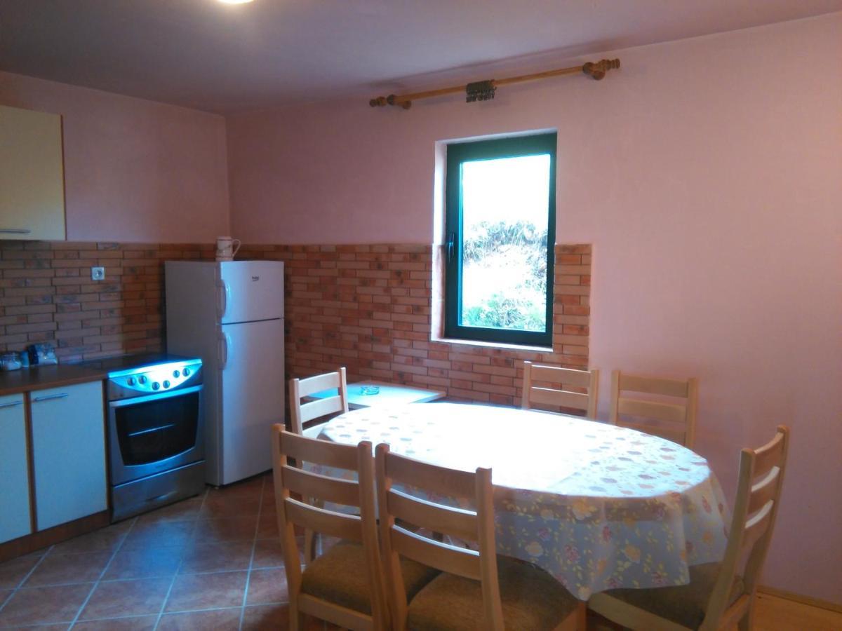 Guesthouse Wolf Žabljak Extérieur photo