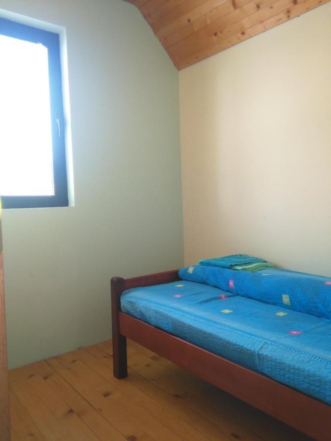 Guesthouse Wolf Žabljak Chambre photo