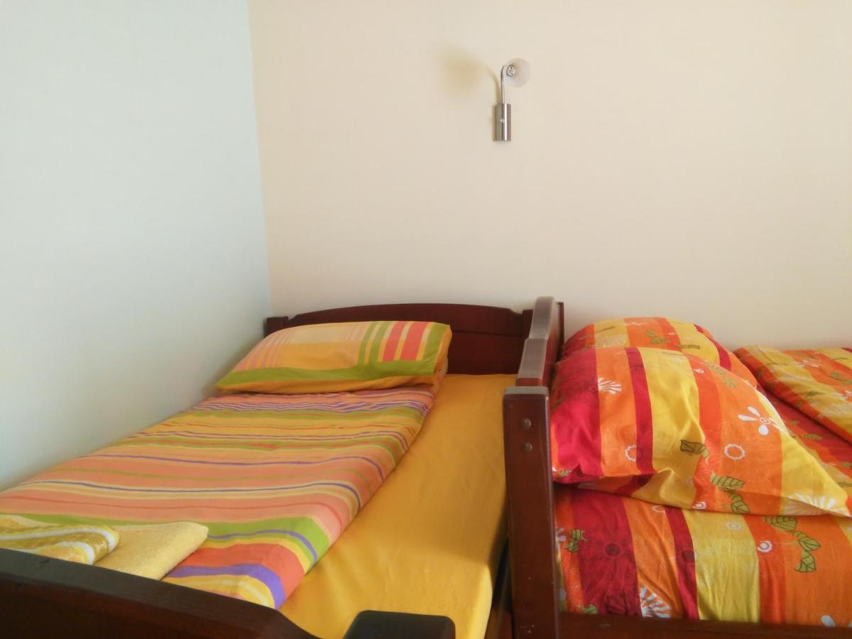 Guesthouse Wolf Žabljak Chambre photo