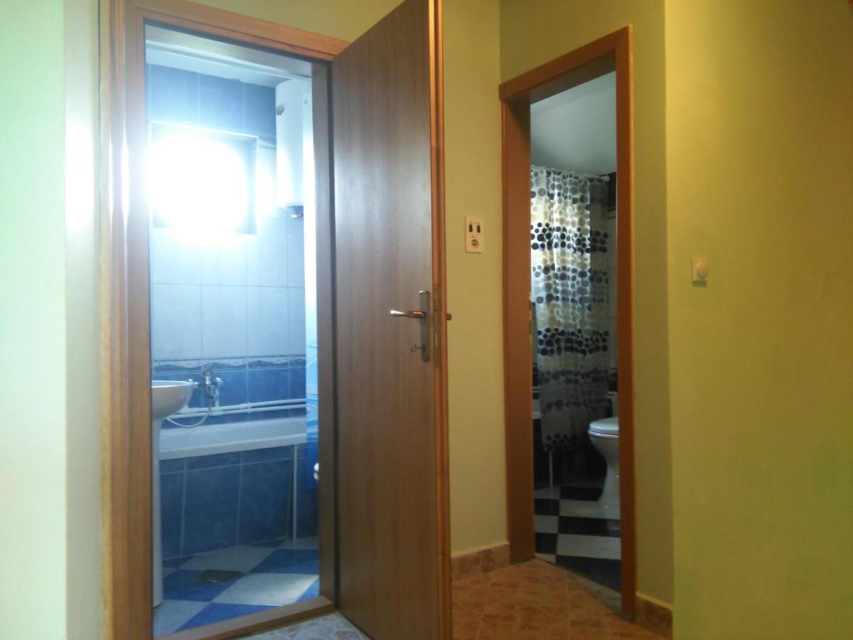Guesthouse Wolf Žabljak Chambre photo