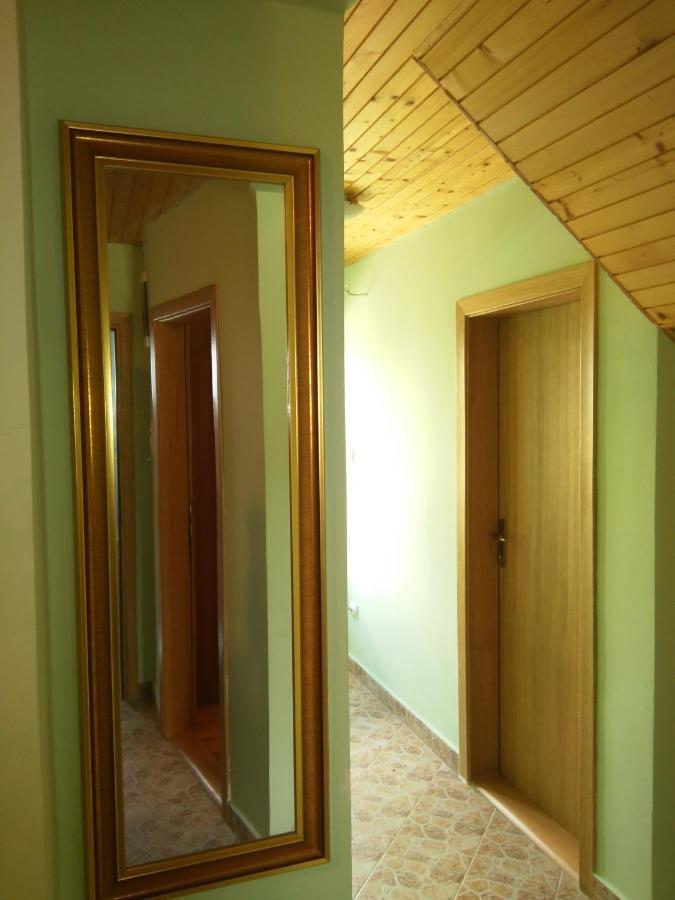 Guesthouse Wolf Žabljak Extérieur photo