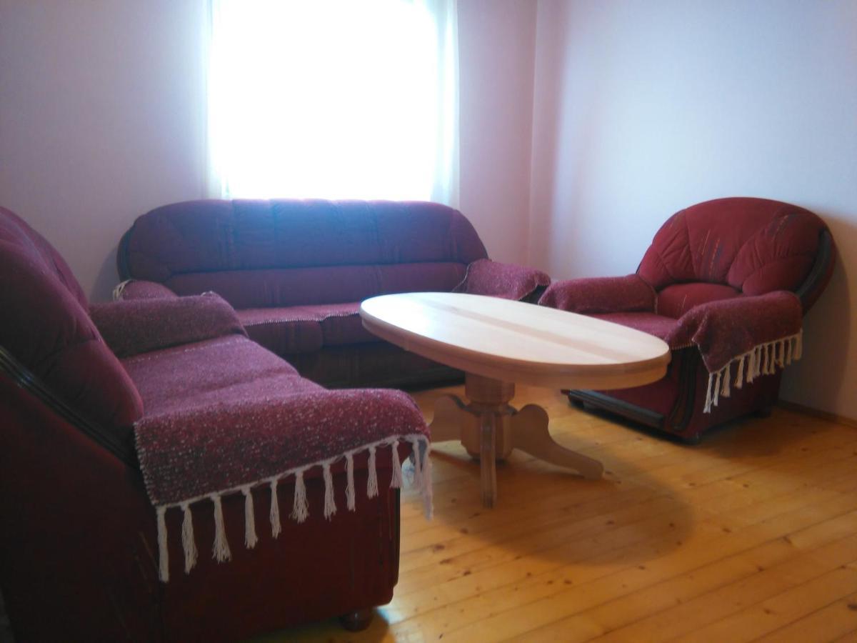 Guesthouse Wolf Žabljak Extérieur photo