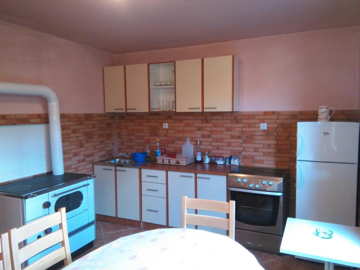 Guesthouse Wolf Žabljak Extérieur photo