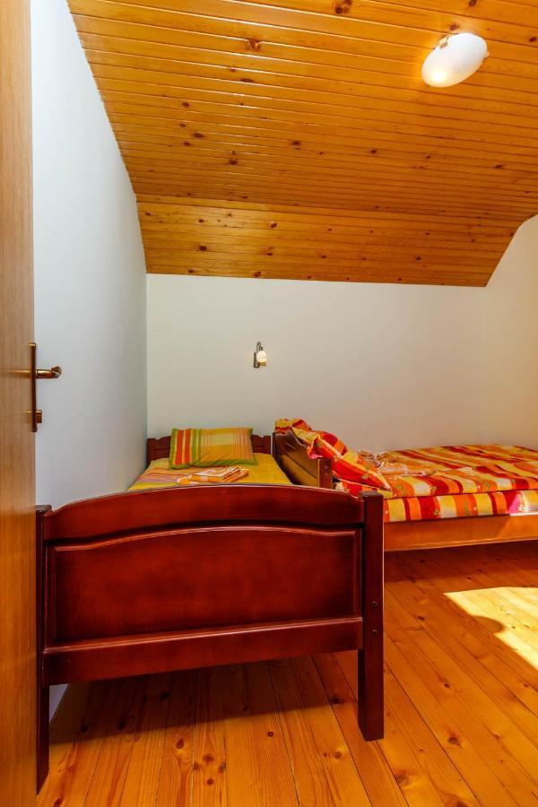 Guesthouse Wolf Žabljak Extérieur photo