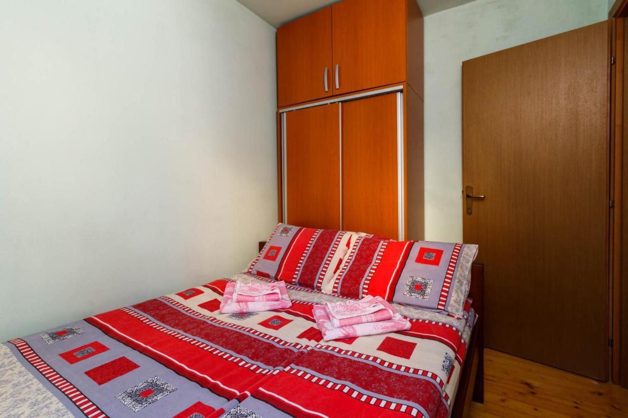 Guesthouse Wolf Žabljak Extérieur photo