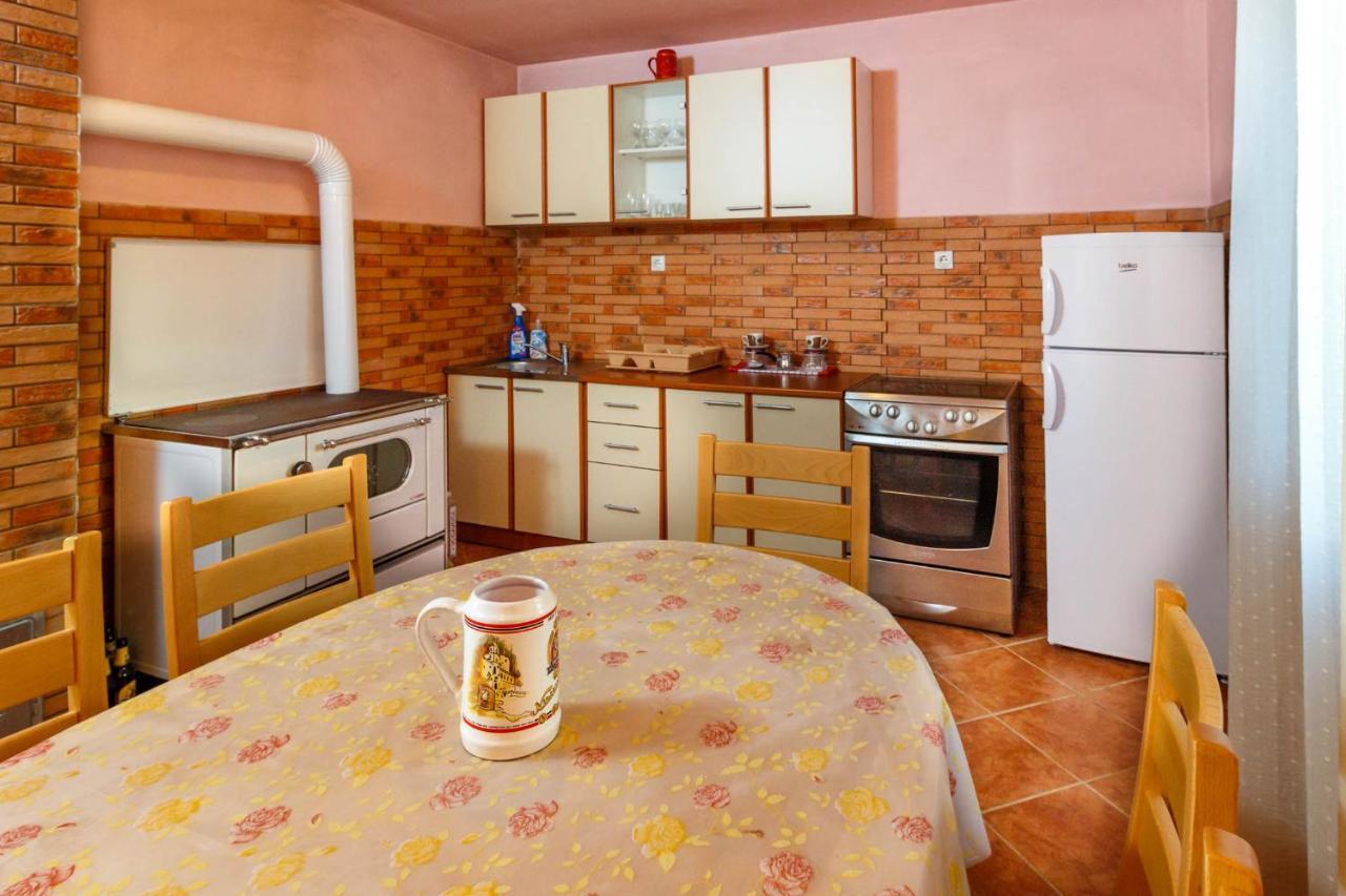 Guesthouse Wolf Žabljak Extérieur photo