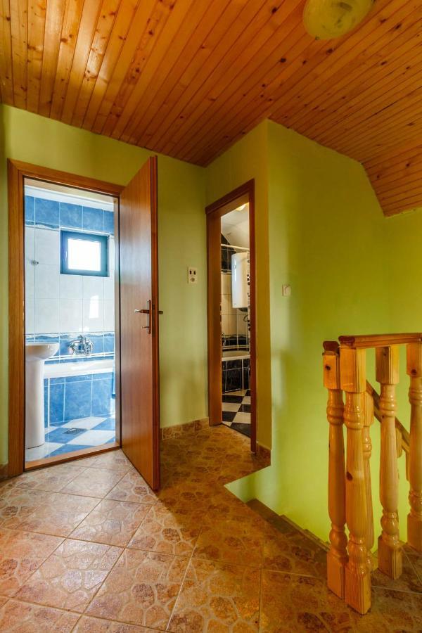 Guesthouse Wolf Žabljak Extérieur photo