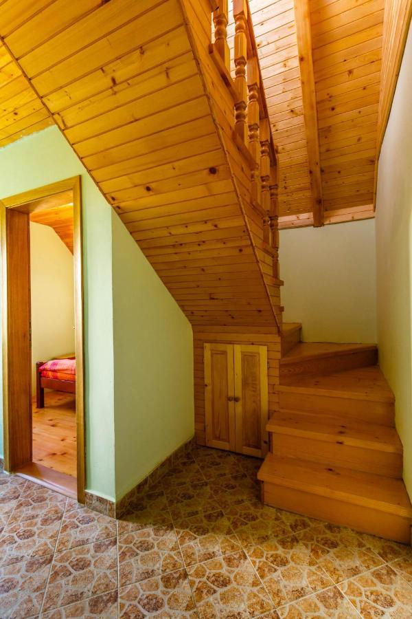 Guesthouse Wolf Žabljak Extérieur photo
