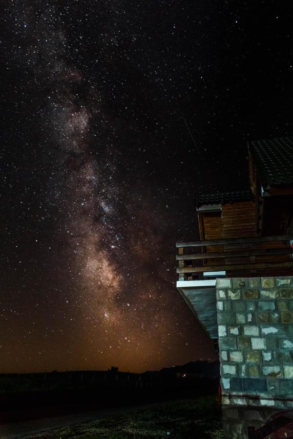 Guesthouse Wolf Žabljak Extérieur photo