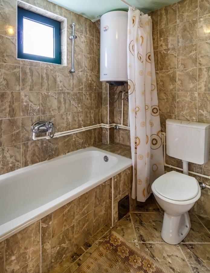 Guesthouse Wolf Žabljak Extérieur photo