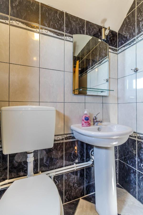 Guesthouse Wolf Žabljak Extérieur photo