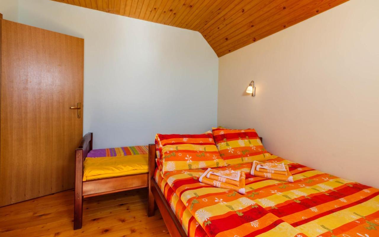 Guesthouse Wolf Žabljak Extérieur photo