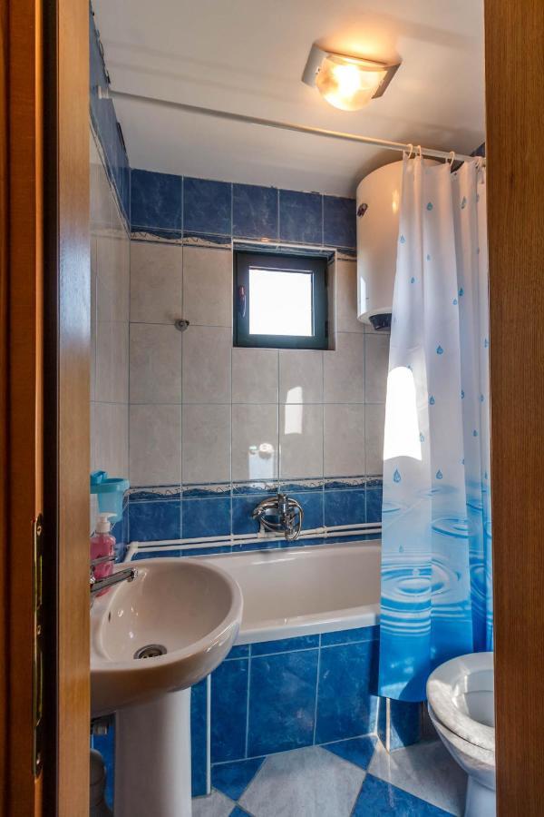 Guesthouse Wolf Žabljak Extérieur photo