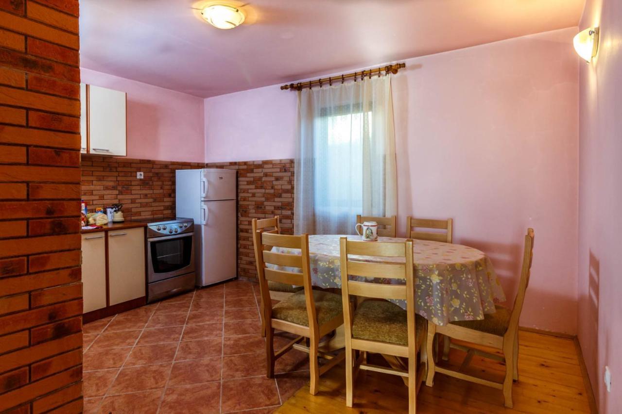 Guesthouse Wolf Žabljak Extérieur photo