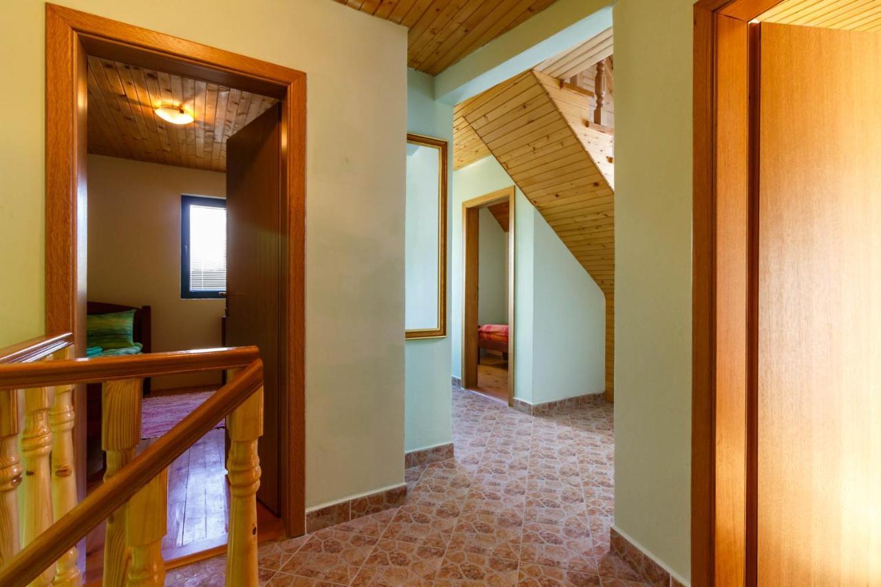 Guesthouse Wolf Žabljak Extérieur photo
