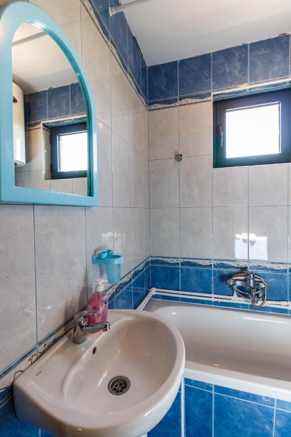 Guesthouse Wolf Žabljak Extérieur photo