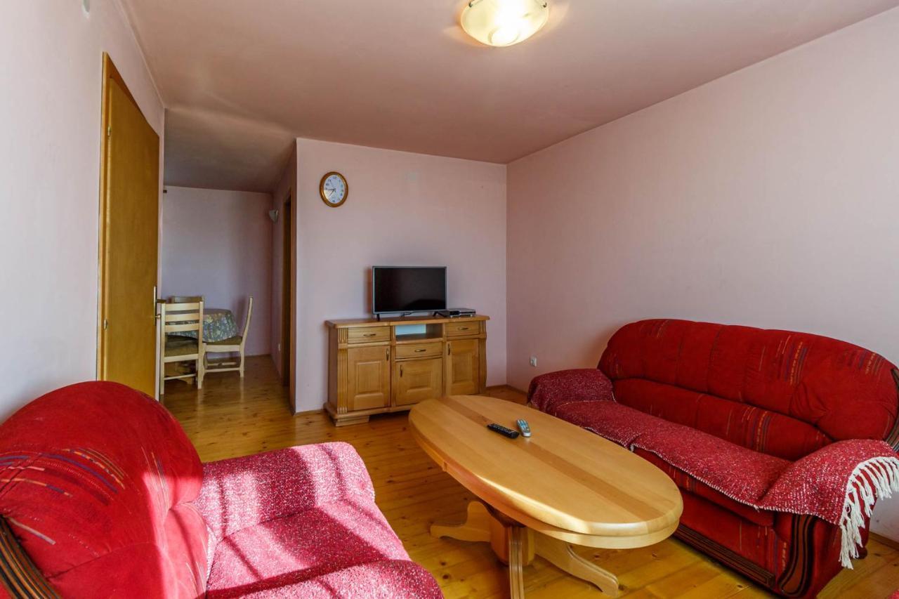 Guesthouse Wolf Žabljak Extérieur photo