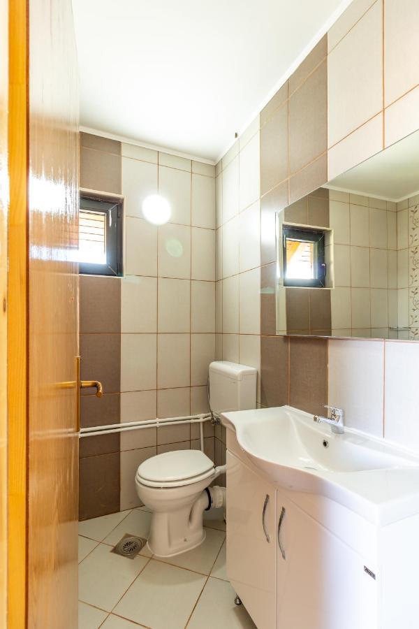Guesthouse Wolf Žabljak Extérieur photo
