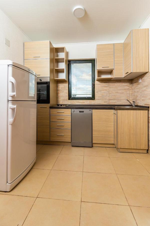 Guesthouse Wolf Žabljak Extérieur photo