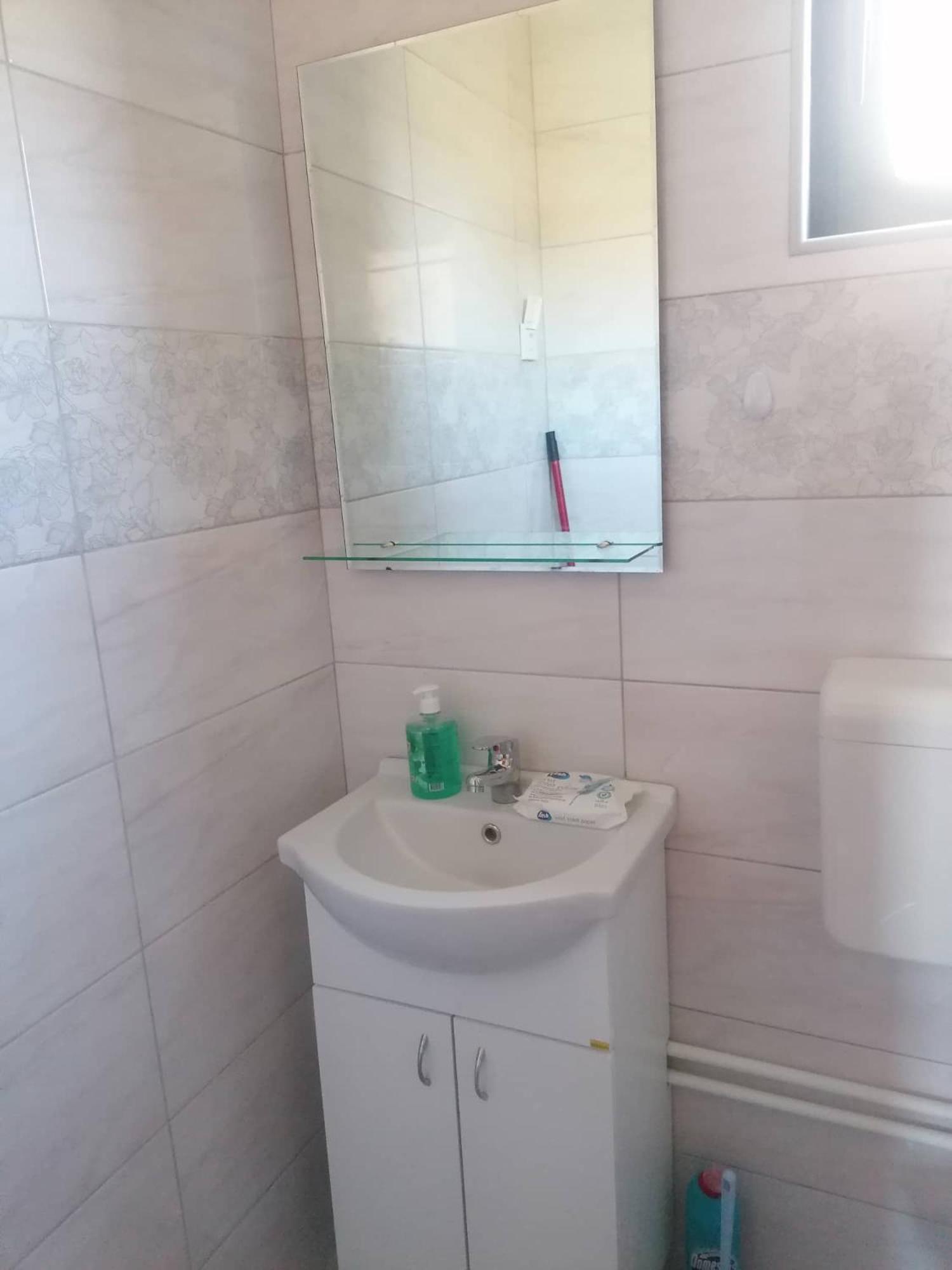 Guesthouse Wolf Žabljak Extérieur photo