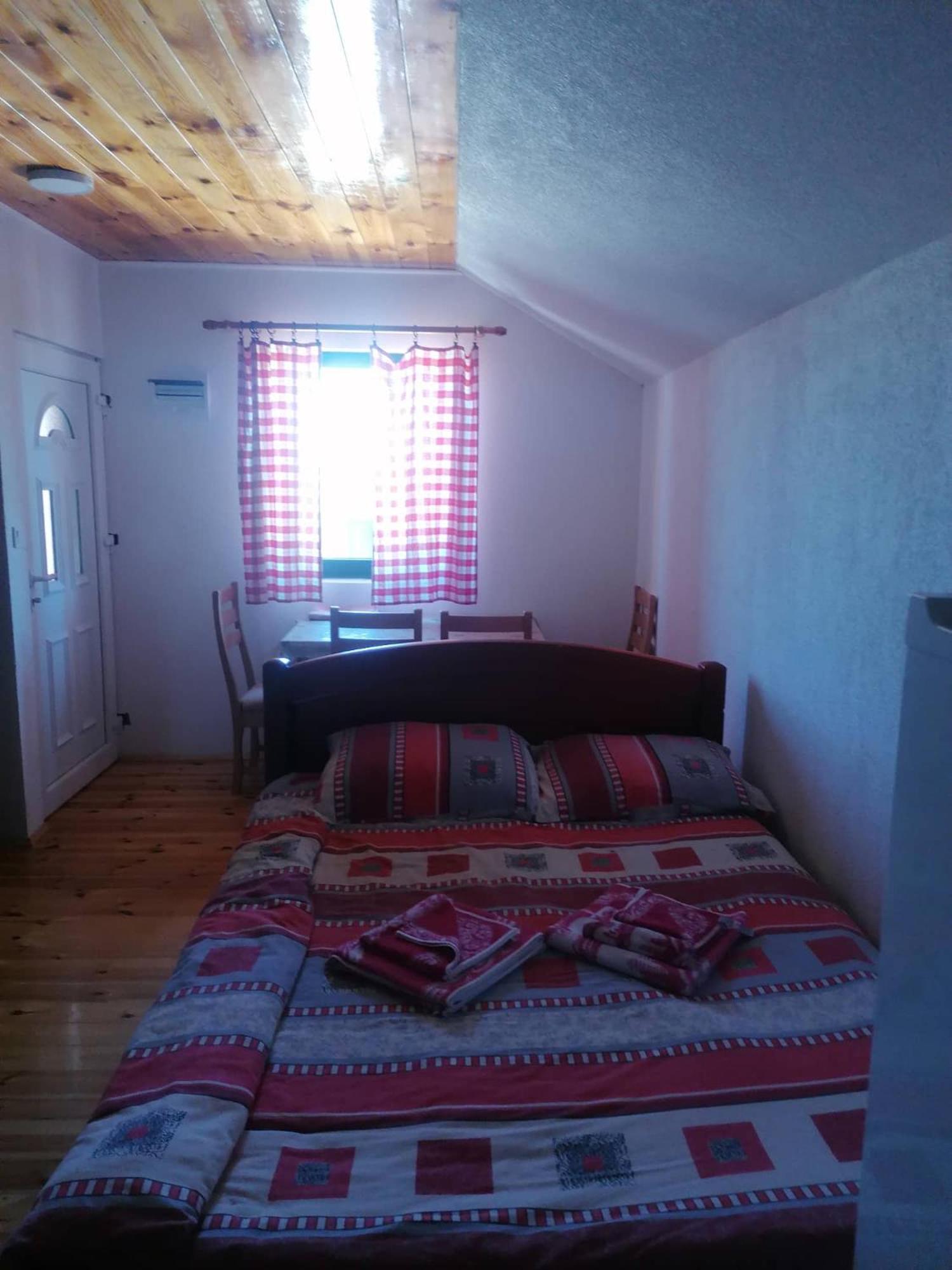 Guesthouse Wolf Žabljak Extérieur photo