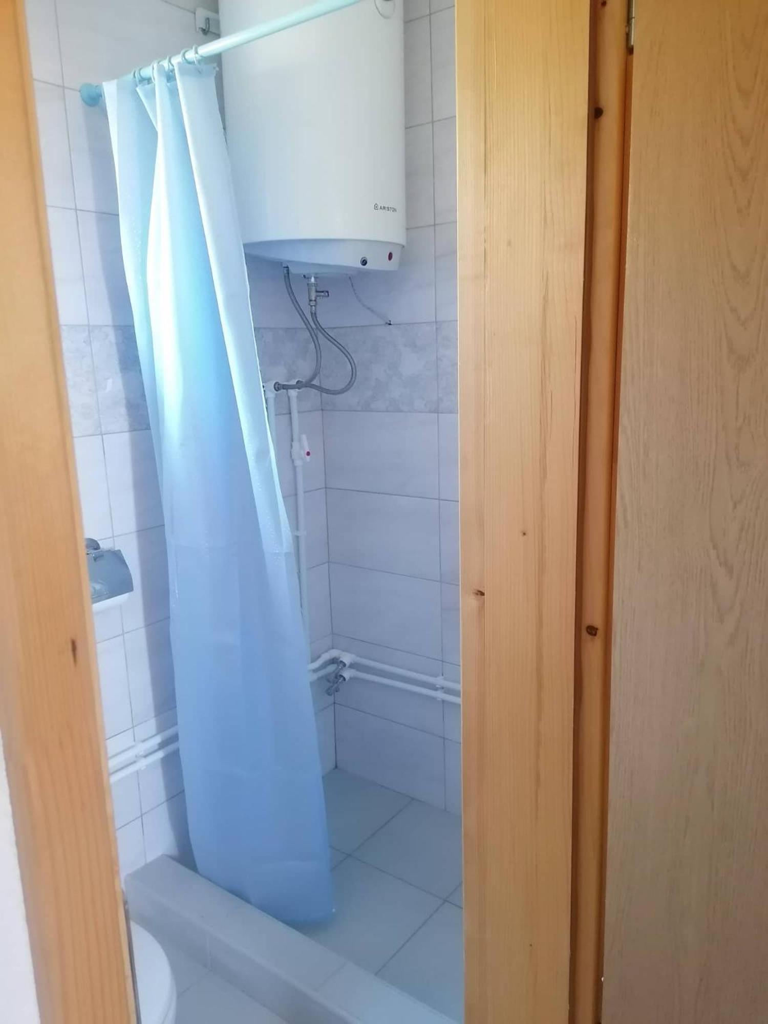 Guesthouse Wolf Žabljak Extérieur photo