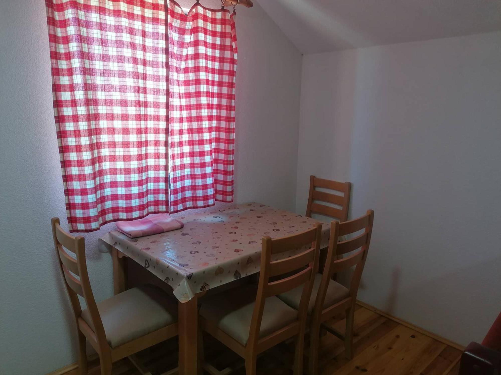 Guesthouse Wolf Žabljak Extérieur photo