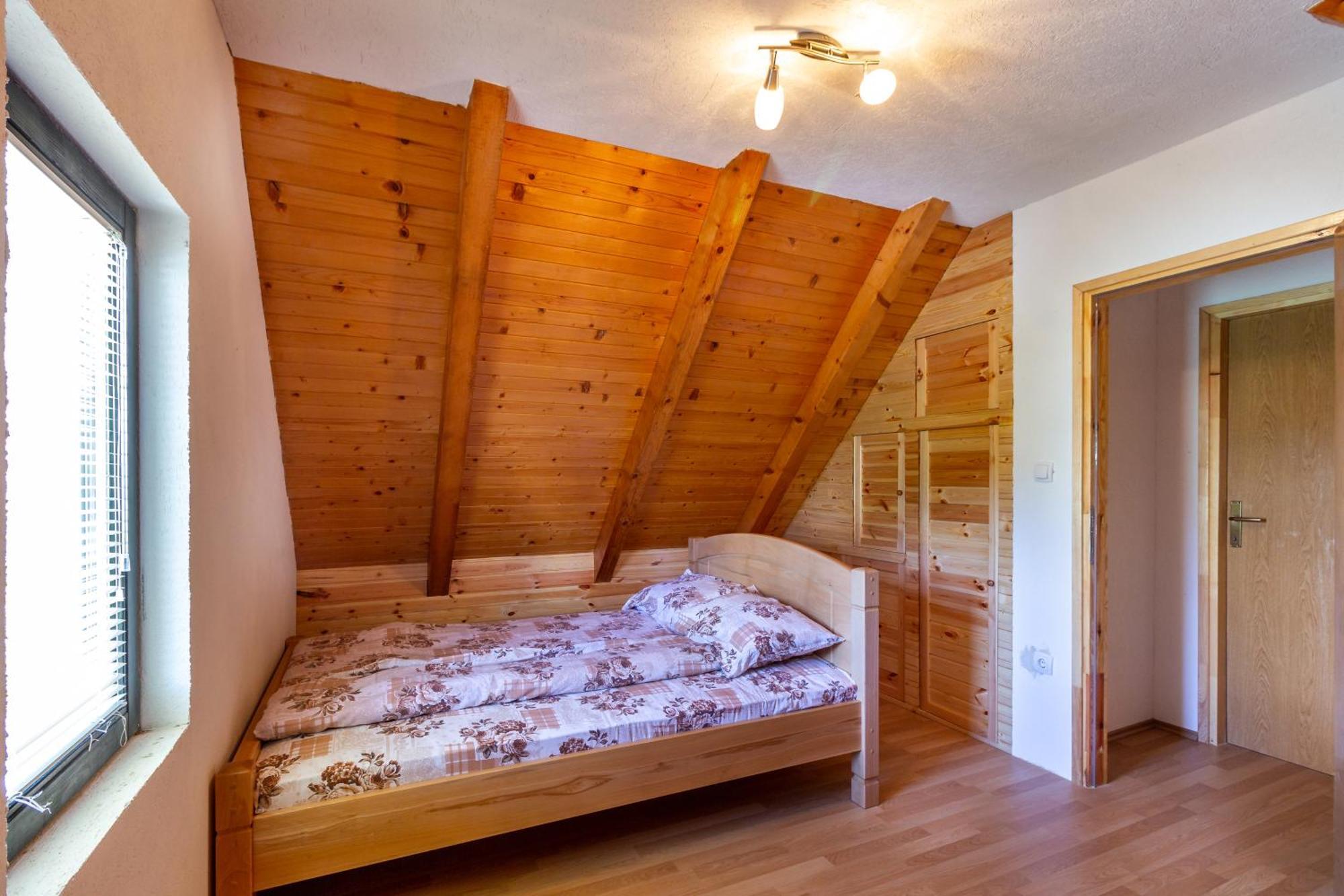 Guesthouse Wolf Žabljak Extérieur photo